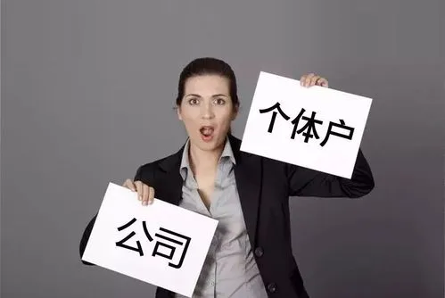 成都個體營業(yè)執(zhí)照代辦機(jī)構(gòu)